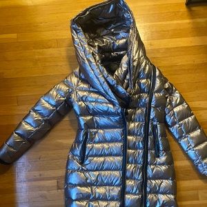 Women’s Rudsack coat